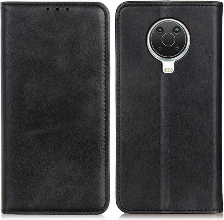 Produktbild Cover-Discount Nokia G10 / G20 - Stand Flip Case Hülle schwarz (Nokia G20, Nokia G10)