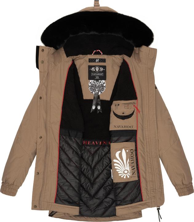 Produktbild Navahoo Olessaa (XS)