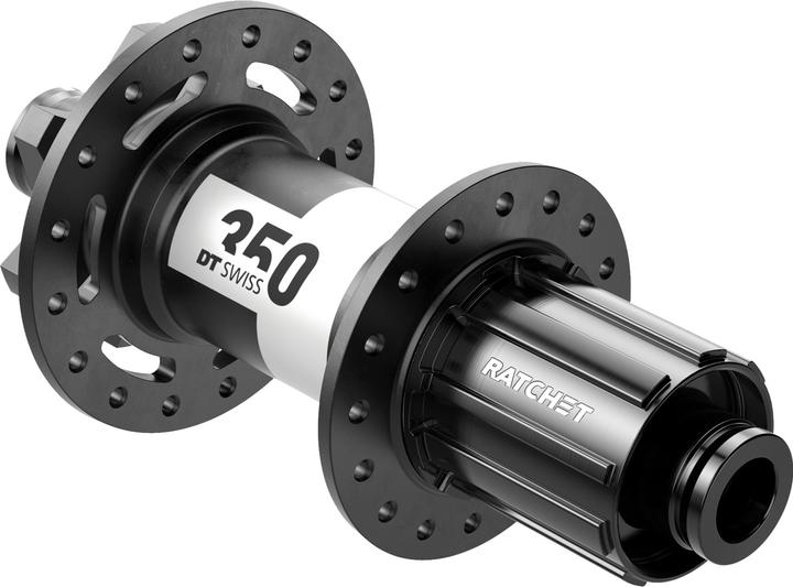 Produktbild DT Swiss 350 MTB DB (Scheibenbremse Center Lock)