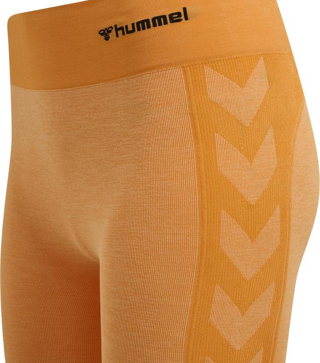 Immagine prodotto hummel Clea Collant A Vita Media Senza Cuciture (XS)