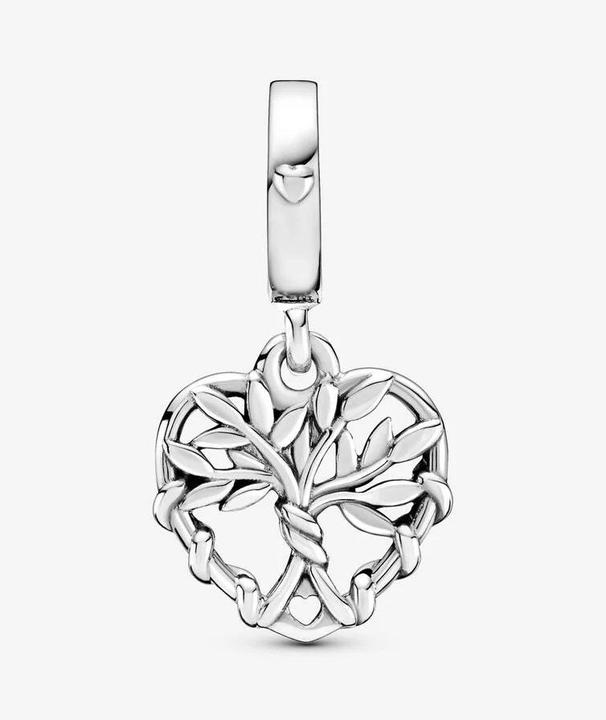 Image du produit Pandora Arbre de famille (Argent sterling 925)