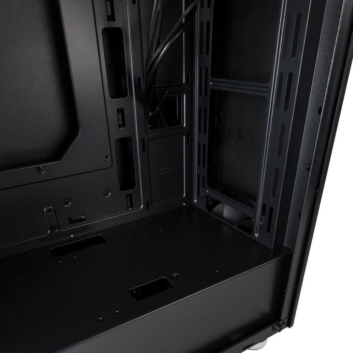 Actual product image Kolink city needle (mATX)