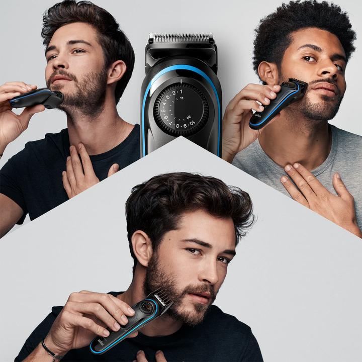 Produktbild Braun BT3240