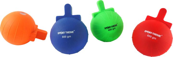 Produktbild Sport-Thieme Nockenball Strong (1000 g)