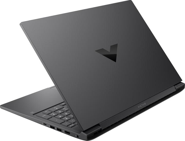 Produktbild HP Victus Gaming 16-s1150ng AMD Ryzen™ 5 8645HS Laptop 40,9 cm (16.1") Full HD 16 GB DDR5-SDRAM 512 (16.10", AMD Ryzen 5 8645HS, 16 GB, 512 GB, DE)