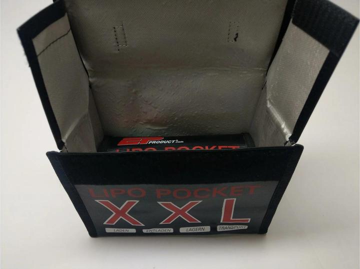 Produktbild EP XXL (21.50 cm, 15.50 cm)