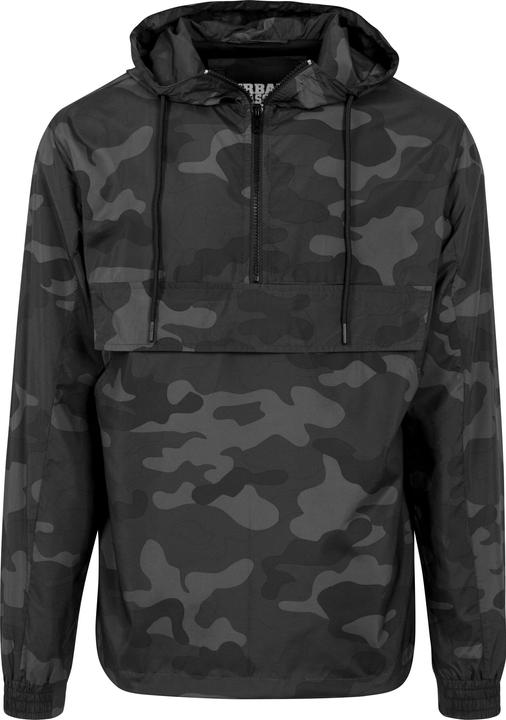 darkcamo