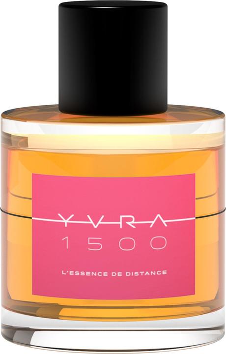 Produktbild Yvra 1500 EdP - 100ml (Eau de Parfum, 100 ml)