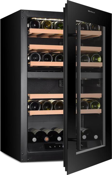 Produktbild Trisa Dual Zone