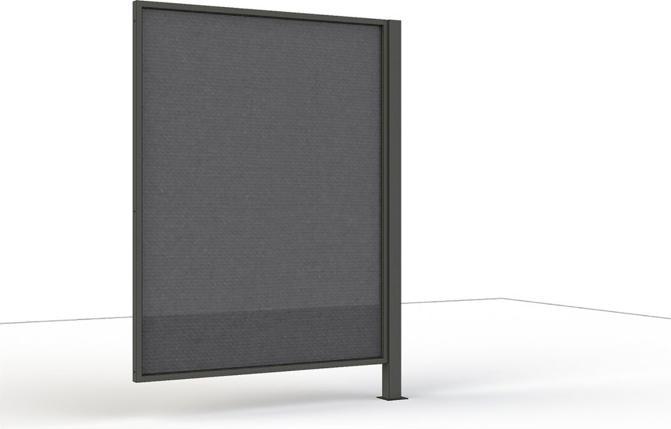 Siena Garden Fascia pergola Ranotex® 150 cm (210 cm)