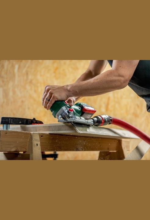 Produktbild Metabo STA 18 LTX 150 BL