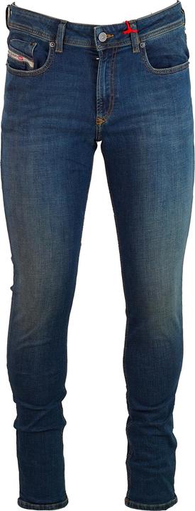 Diesel Herrenhose Azureon - 98% Baumwolle - Casual - Grösse 28 (28)