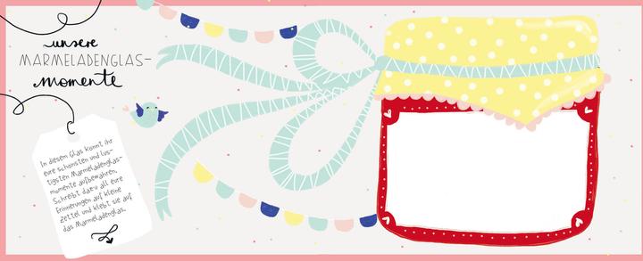 Produktbild Ich hab euch lieb, Mama und Papa! | Das perfekte Geschenk für perfekte Eltern (Deutsch, EMF Verlag, Edition Michael Fischer, 2024)