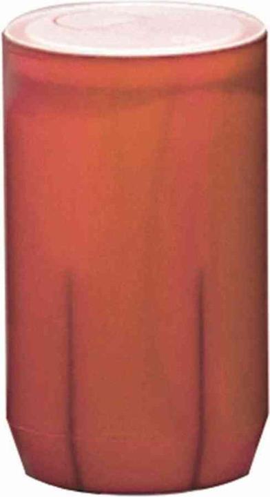 Produktbild Jeka Kompo-Öllicht Nr. 3 in Farbe rot, Nr. 3, mit Deckel (60 cm, 60 cm)