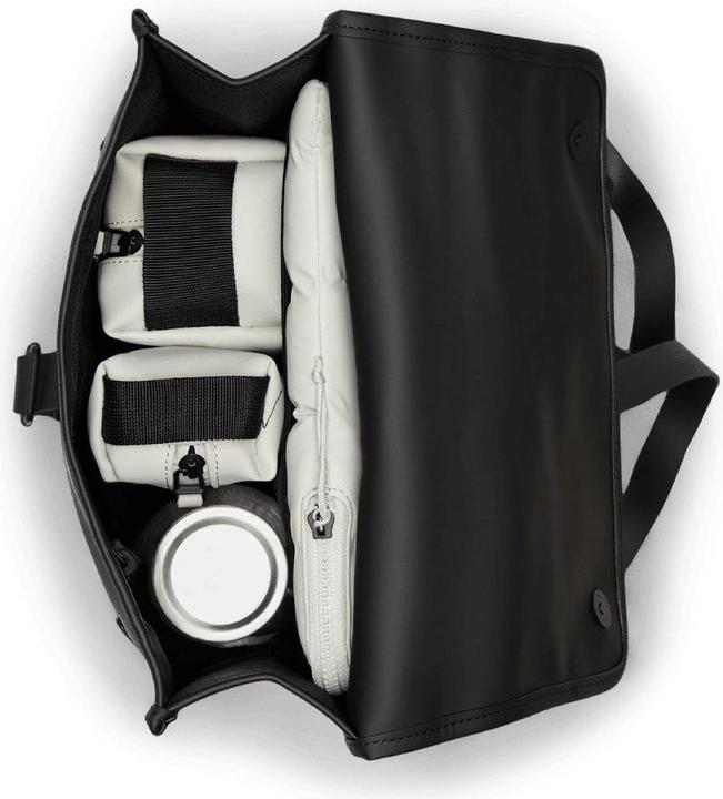 Actual product image Rains Backpack Mini W3, House (9 l)