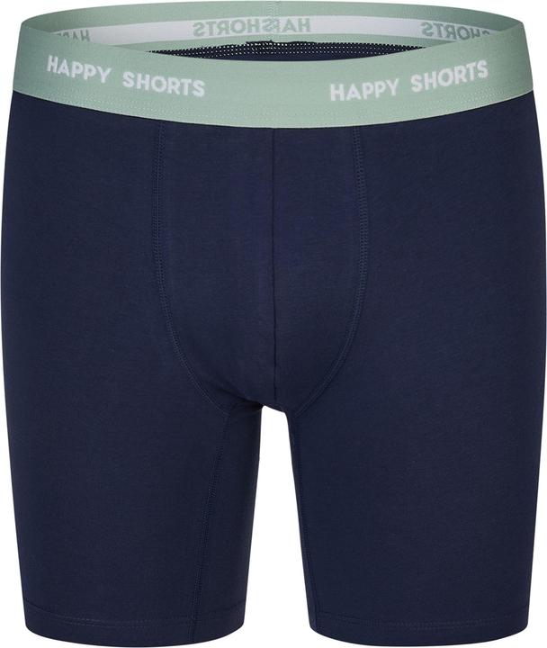 Immagine prodotto Happy shorts Langer Boxer Jersey Boxer Briefs (XL, Confezione da 2)