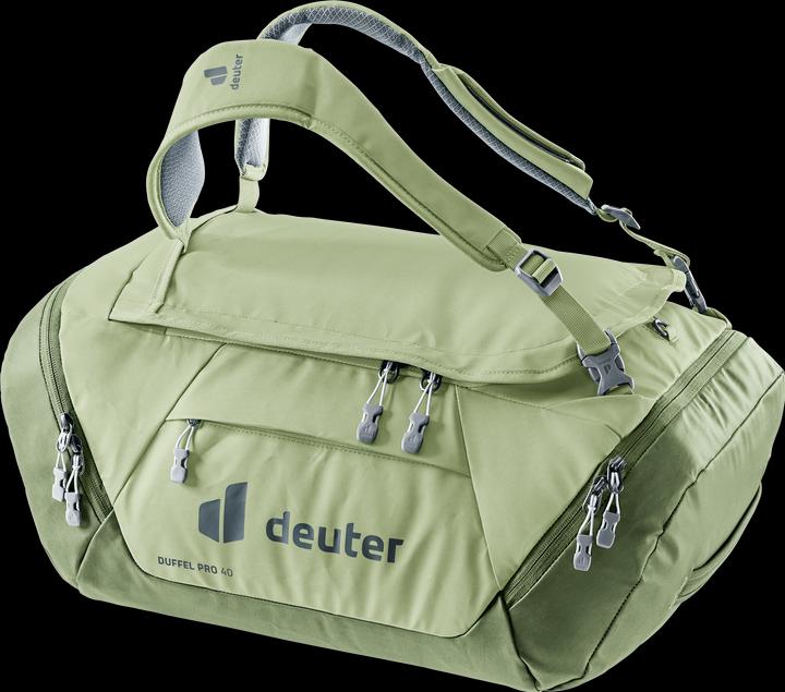 Produktbild Deuter Duffel Pro 40 (40 l)