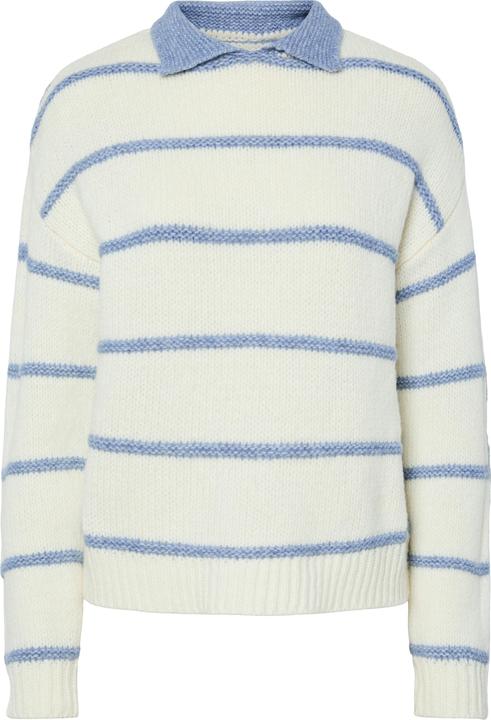 Produktbild Pieces PCTRACY POLO Strickpullover (XL)
