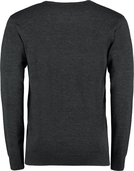 Produktbild Kustom Kit Arundel Pullover VAusschnitt Langärmlig (S)