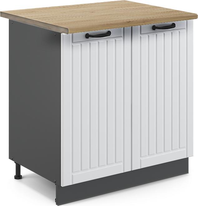 Actual product image Vicco Spülenunterschrank Fame-Line