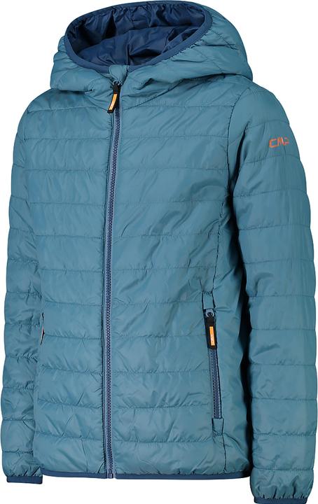 Image du produit CMP Campagnolo Kid's Jacket Fix Hood Polyester 20D (116)