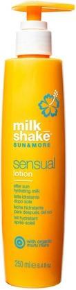 Produktbild Milk_Shake Milk Shake Sun More Hydrating After Sun Body Lotion - 250 Ml (Lotion, 250 ml)