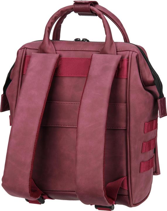 Immagine prodotto Cabaia Zaino Adventurer Vegan Nubuck Piccolo (12 l)