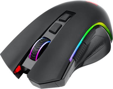 Actual product image Redragon M602-KS Griffin Wireless Mouse (Cable)