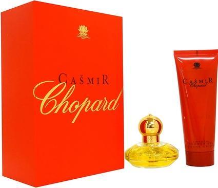 Image du produit Chopard Coffret cadeau Casmir 30ml EDP + 75ml gel douche