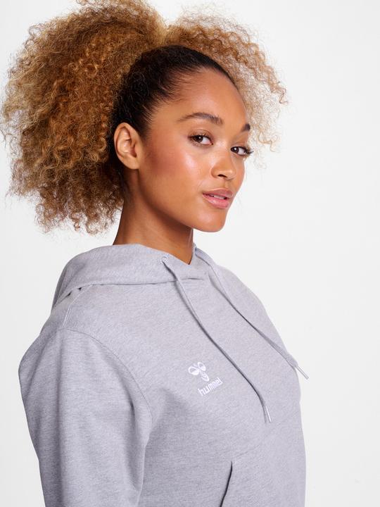 Image du produit hummel HMLGO 2.0 HOODIE FEMME (XXL)