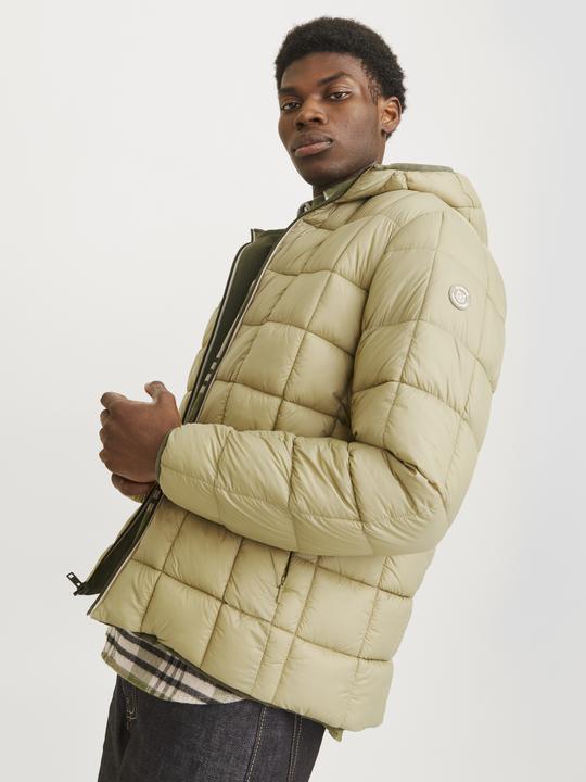 Produktbild Jack & Jones Jprblubrook Reversible Jacket Ln (S)