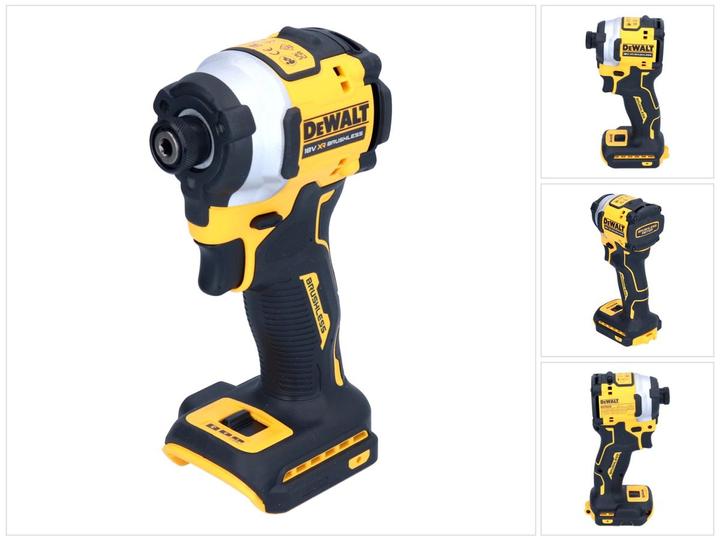 Produktbild DeWalt DCF850N-XJ (Akkubetrieb)