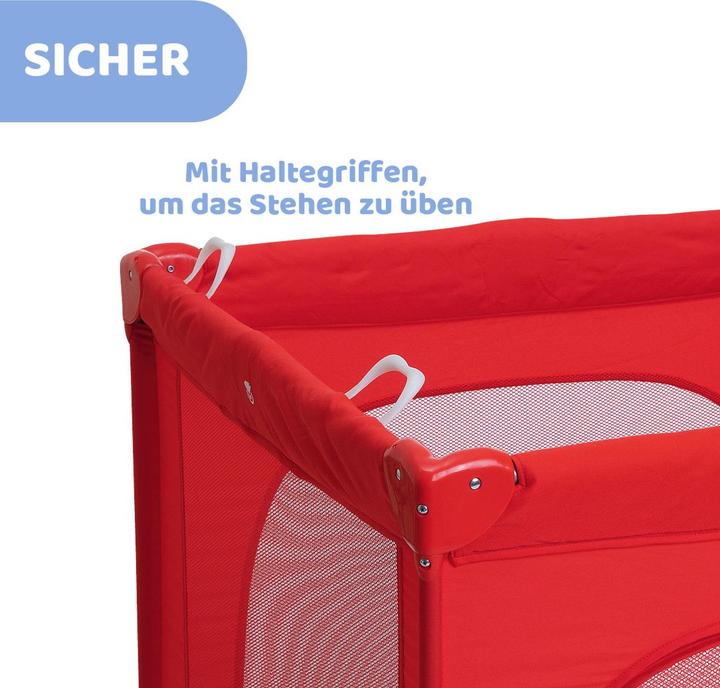 Produktbild Chicco Laufstall Open (94 cm, 94 cm)