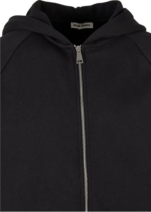Immagine prodotto 9N1M Sense Sense Uni Zip Hoodie (S)