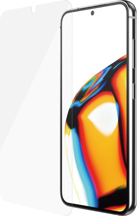 Immagine prodotto Safe. Pellicola protettiva Custodia amichevole per Galaxy S22 (1 Pezzo/i, Samsung Galaxy S22 5G, Samsung Galaxy S23)