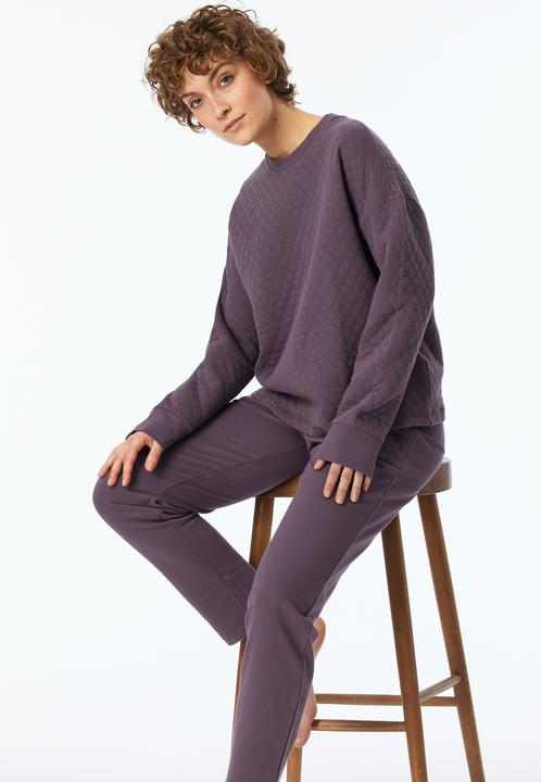 Actual product image Schiesser Mix & Relax sweatshirt (48)