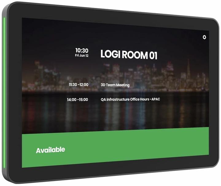 Immagine prodotto Logitech Tap Scheduler