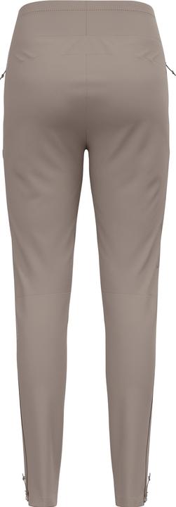 Immagine prodotto Odlo Pantaloni lunghezza regolare ZEROWEIGHT WINDPROOF X WARM (M)