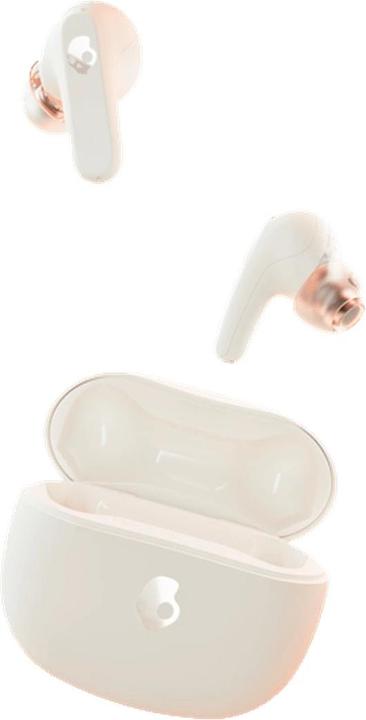 Actual product image Skullcandy Rail True Wireless In-Ear (No noise cancelling, 42 h, Wireless)