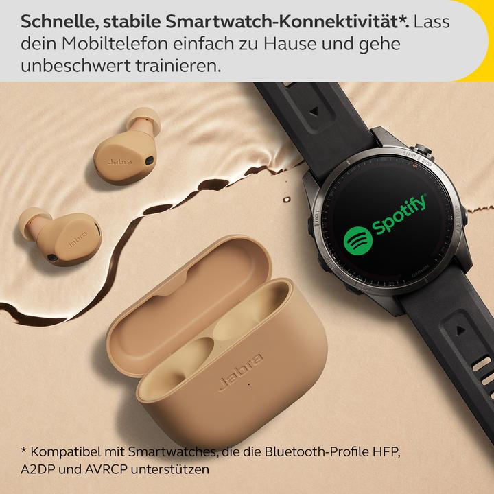 Actual product image Jabra Elite 8 Active (ANC, 8 h, Wireless)