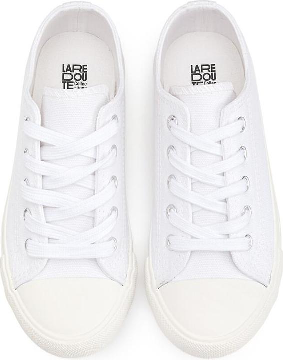 Image du produit La Redoute Collections Baskets avec lacets (32)