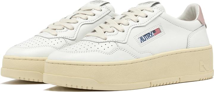 Produktbild Autry Sneakers White (36)