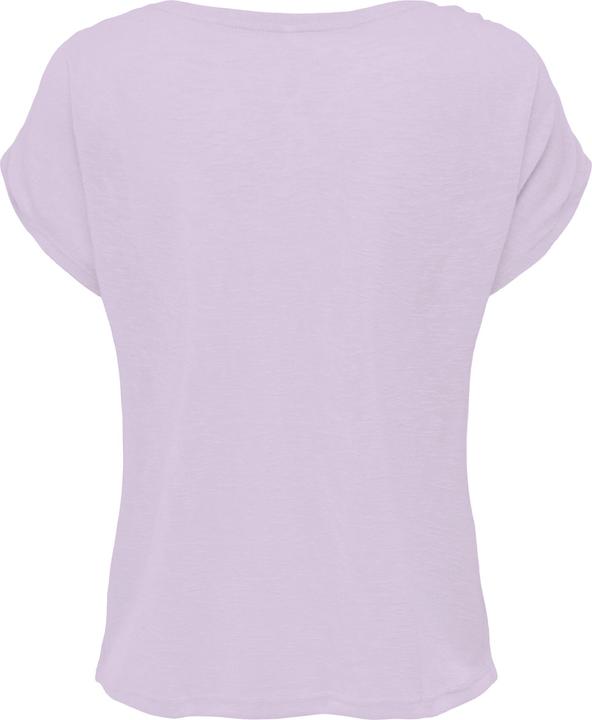 Image du produit Build Your Brand T-shirt long (L)