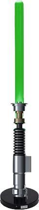 Immagine prodotto Ukonic Lampada da tavolo Ukon!c Luke Skywalker spada laser verde