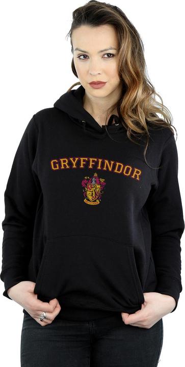 Produktbild Gryffindor Crest Kapuzenpullover (M)