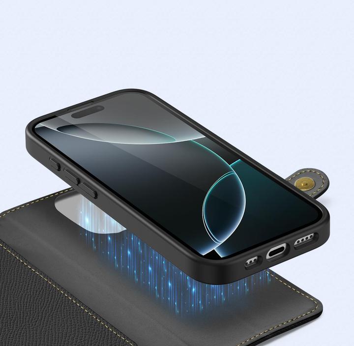 Image du produit Dux Ducis Lawa Series (Apple iPhone 16 Pro Max)
