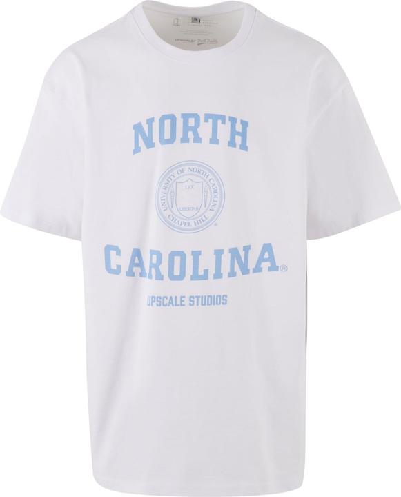 Urban Classics Upscale North Carolina Oversize Tee - 189507
