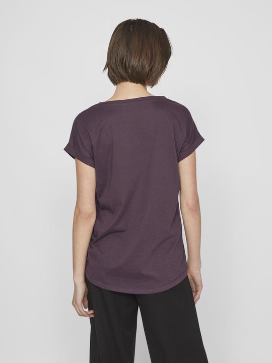 Actual product image Vila Crew neck T-shirt (XL)