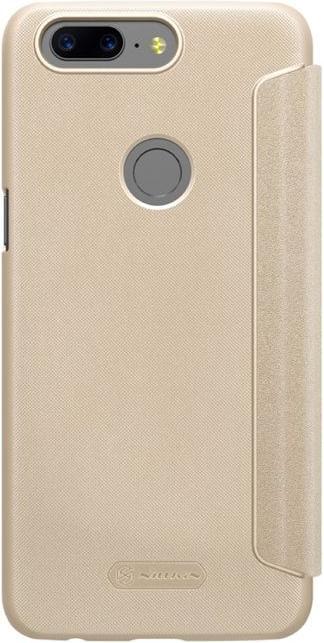 Immagine prodotto Nillkin Serie Sparkle (OnePlus 5T)