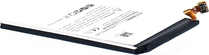 Image du produit AGI 37311 - Batterie - Samsung - noir - Lithium polymère (LiPo) - 1900 mAh - 3,8 V